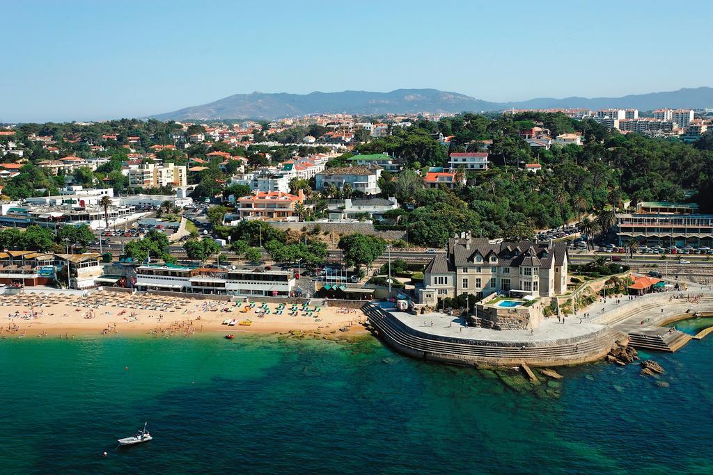 Cascais Excellent Studio Ruang foto