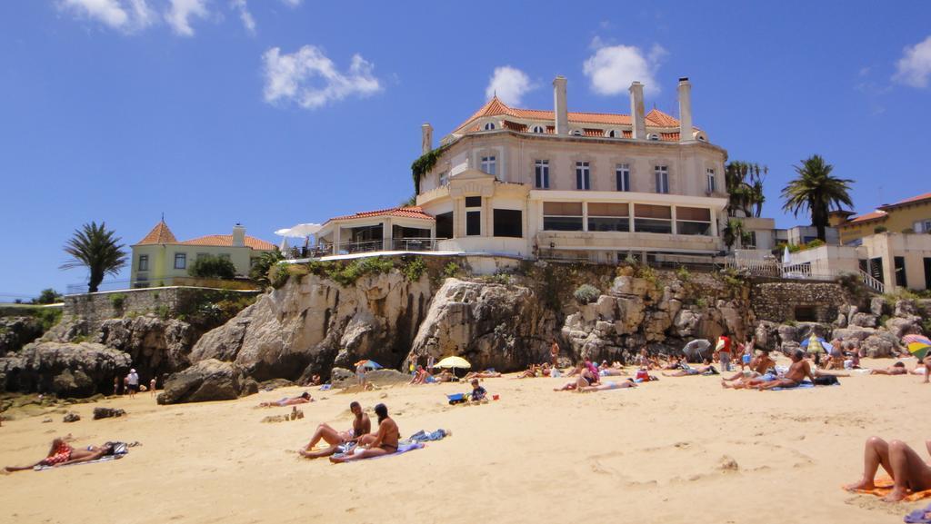 Cascais Excellent Studio Ruang foto