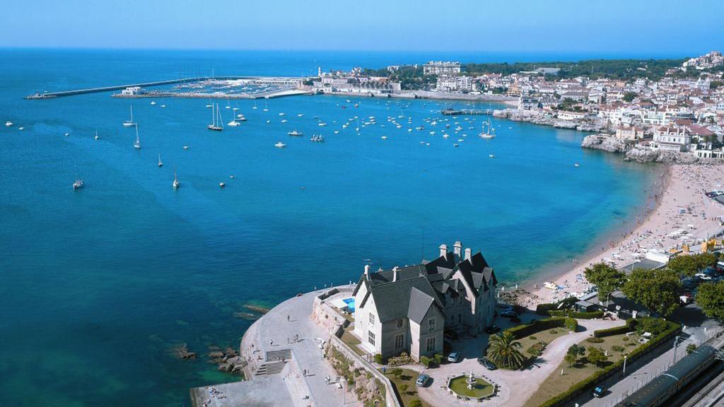 Cascais Excellent Studio Ruang foto