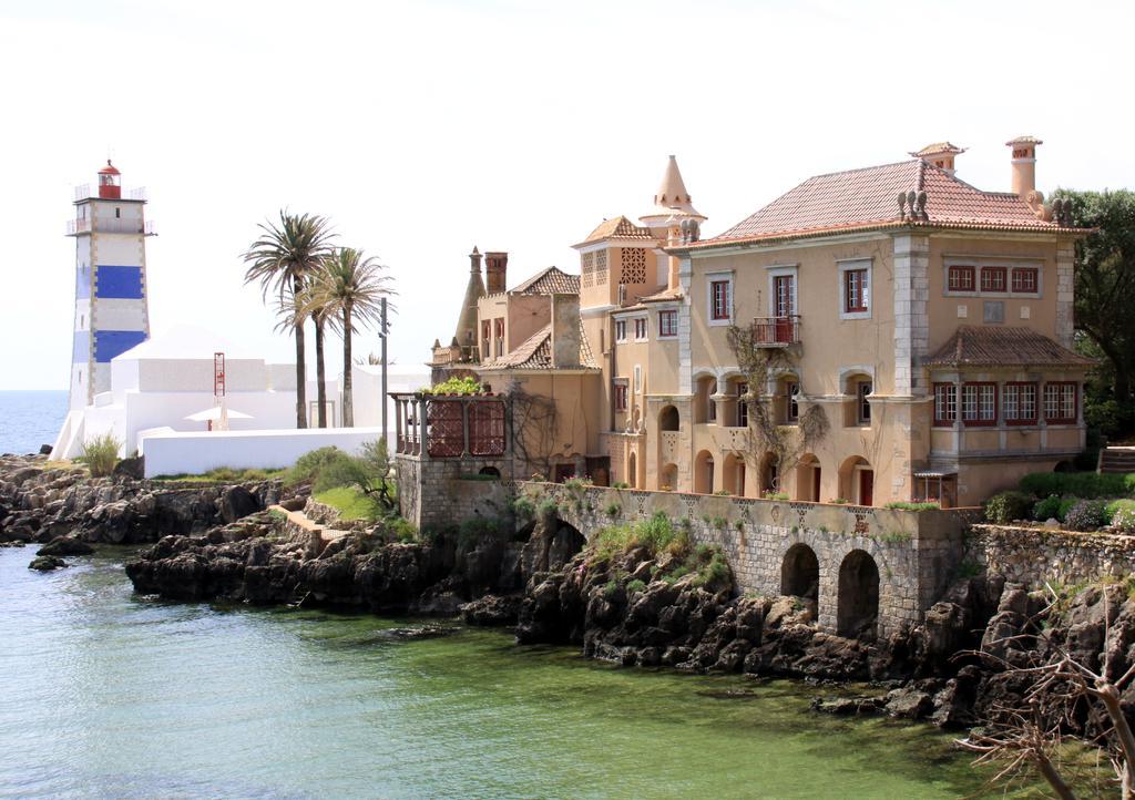 Cascais Excellent Studio Ruang foto