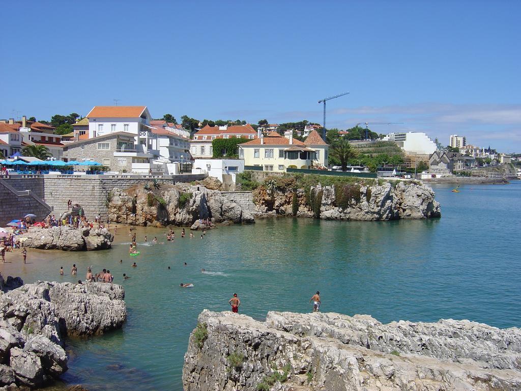 Cascais Excellent Studio Ruang foto