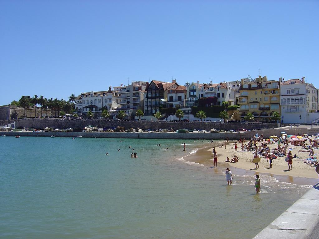 Cascais Excellent Studio Ruang foto