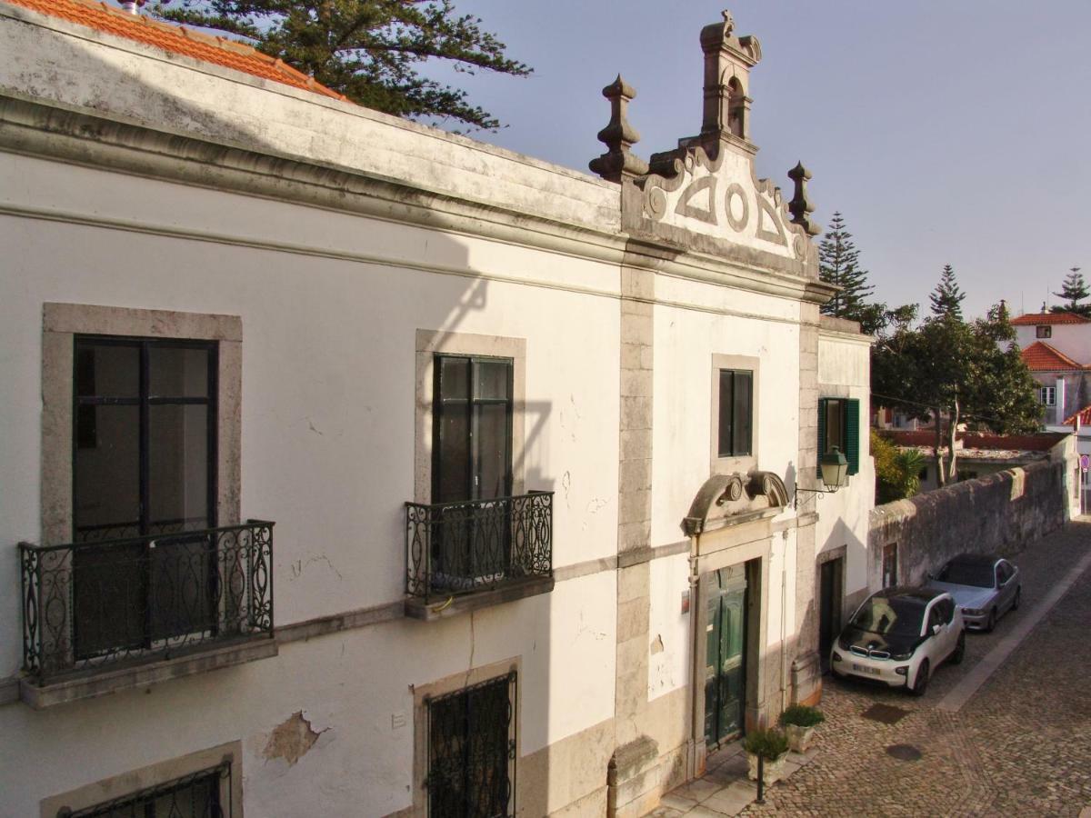 Cascais Excellent Studio Bagian luar foto