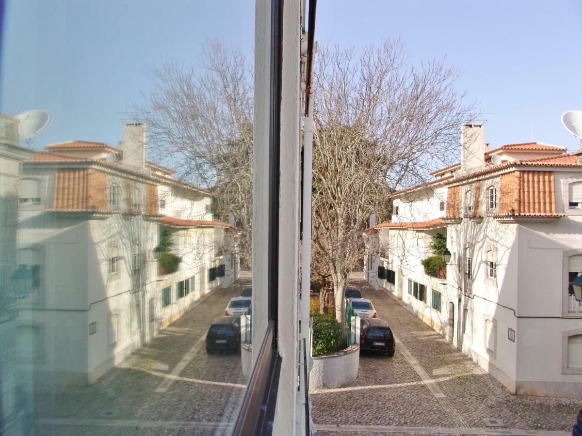 Cascais Excellent Studio Bagian luar foto